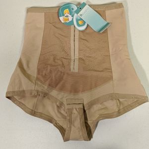 Bellefit Post C-section Dual Closure Girdle